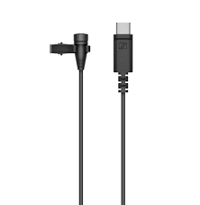 SENNHEISER Video Microphone XS Lav USB C