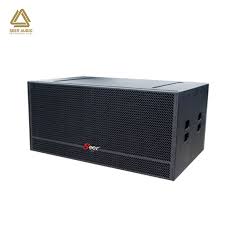 SEER AUDIO Sub Woofer CT 118B