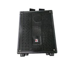 SEER AUDIO Portable Speaker H6(1Hand+1Headset Mic)