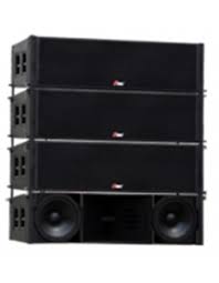 SEER AUDIO Line Array Speaker W 12