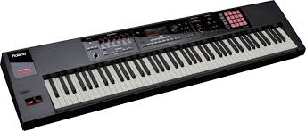 Roland Synthesizer Keyboard FA 08