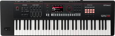 ROLAND Keyboard XPS 60