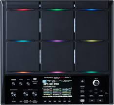 ROLAND Total Percussion Pad SPD SX PRO