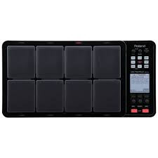 ROLAND Total Percussion Pad SPD 30 BK