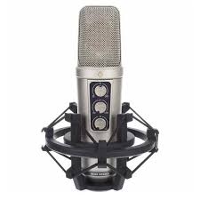 RODE Condenser Microphone NT2000