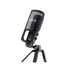 RODE USB MICROPHONE NT USB PLUS