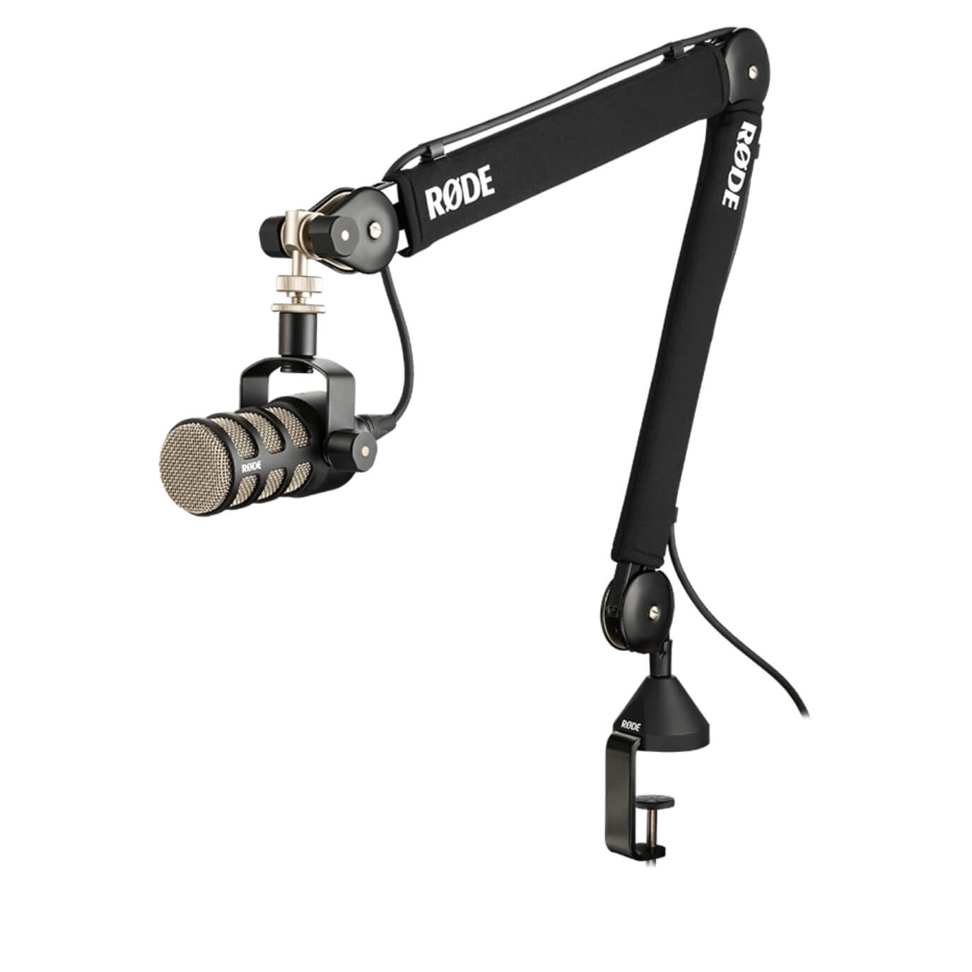 RODE Microphone Stand PSA 1 plus