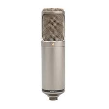 RODE Condenser Microphone K2