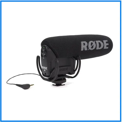 RODE Video Mic Pro