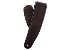 PLANET WAVES Guitar Strap 2.5 DX SDE ST