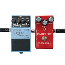 PLANET WAVES Adaptor Jack PW PO47A 1/4''STRT