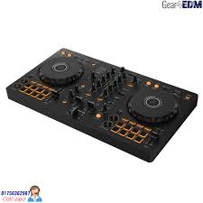 PIONEER Controller DDJ FLX 4