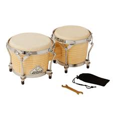 PD Bongo With Stand JDB 105
