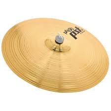 PAISTE Ride Cymbal PST3 18inch