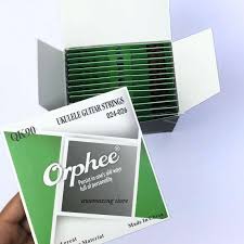 ORPHEE Ukulele String QK 90