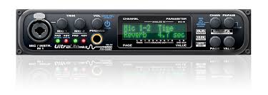 MOTU Soundcard Ultra Lite MK3