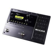 MOOER Guitar Effect Processor GE 150