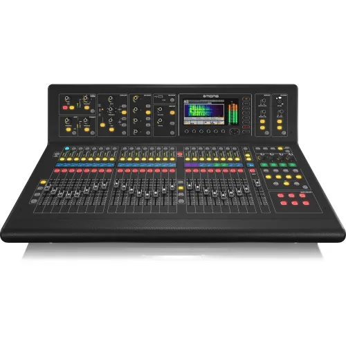 MIDAS Digital Mixer Console M 32 - 40 Channel