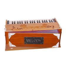 MELODY 3.5 Octave Harmonium