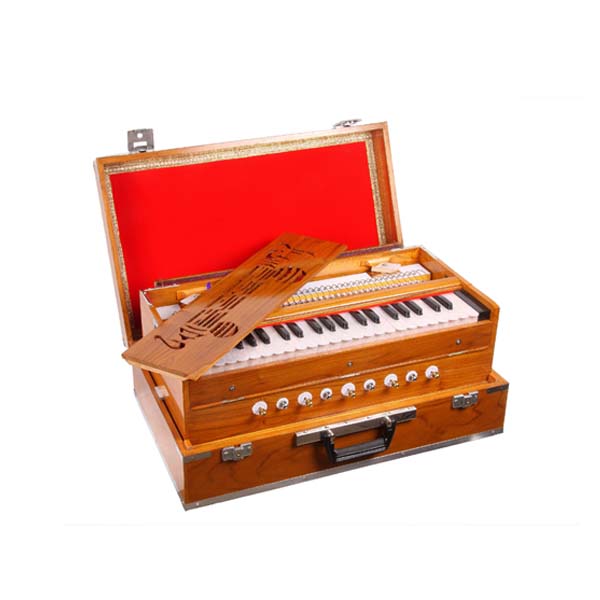 MELODY 3 Octave Box Harmonium