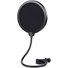 MAXTONE Pop Filter POP 99R