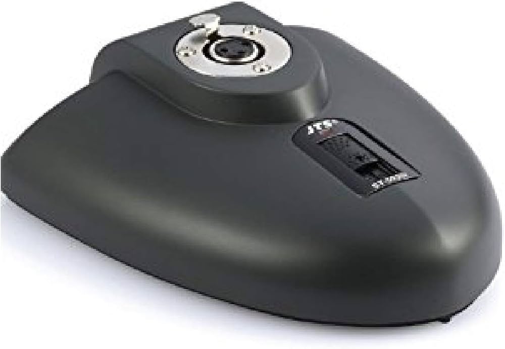 JTS Gooseneck Microphone GM 5225+ST 5030