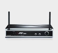 JTS Wireless Microphone US 8010D Pro/PT-900B+CM-501