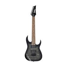 IBANEZ Electric Guitar GRG 7221QA TKS