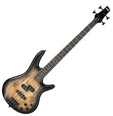 IBANEZ Electric Bass GSR 200SM NGT