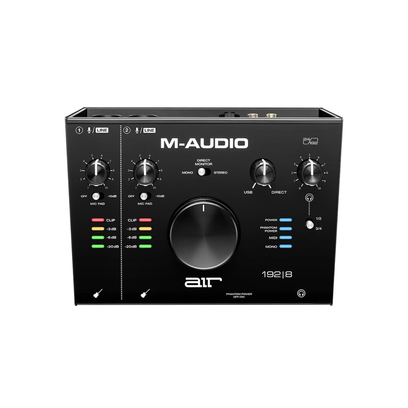 M Audio Air 192X8