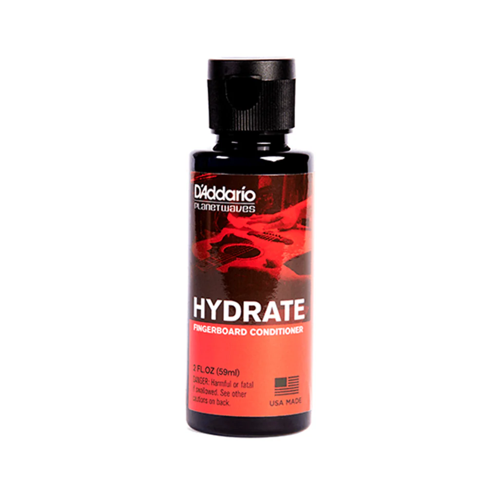 Daddario PW-FBC Hydrate Cleaner