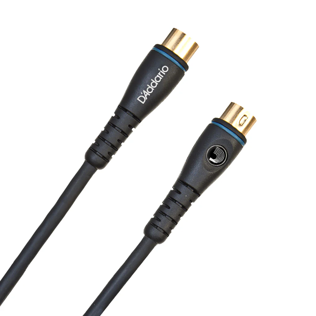 Daddario PW-MD-10 Midi Cable