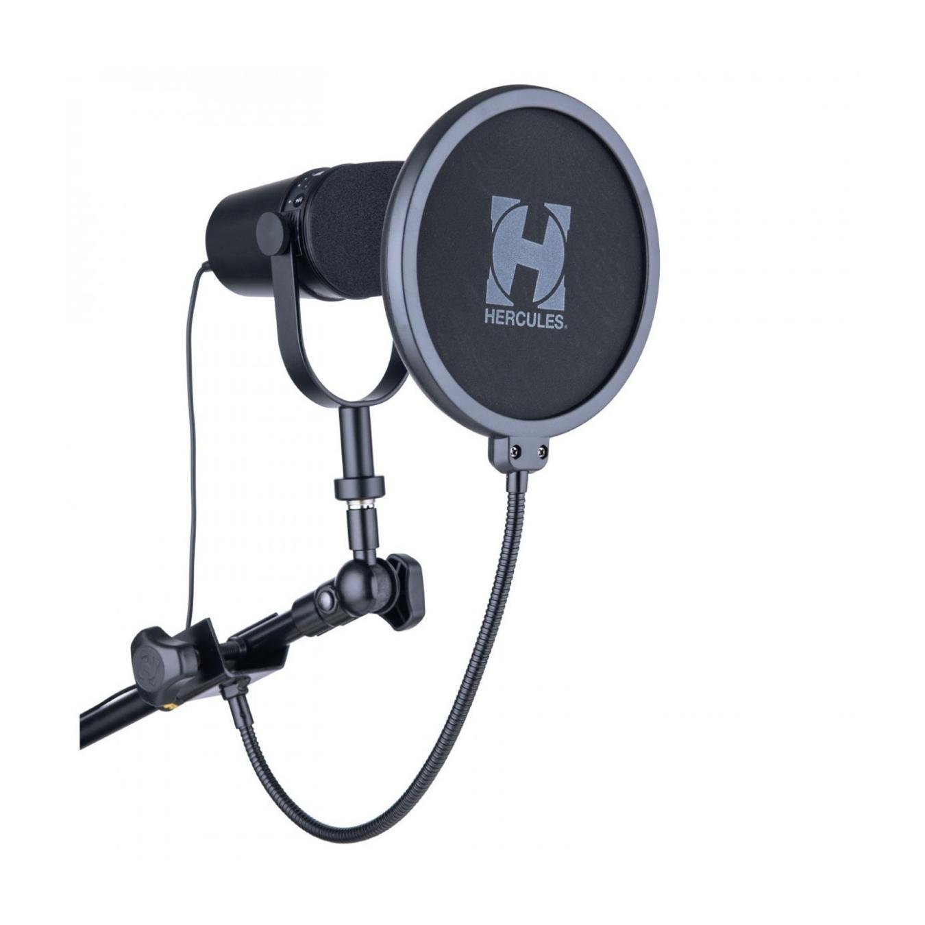 HERCULES Pop Filter MH 200
