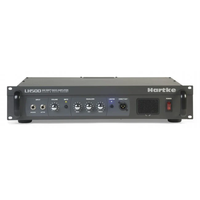 HARTKE Bass Head  LH 500