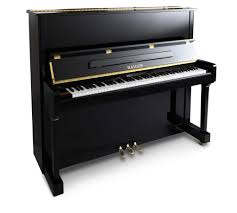 HAILUN Upright Piano H 9P BLK
