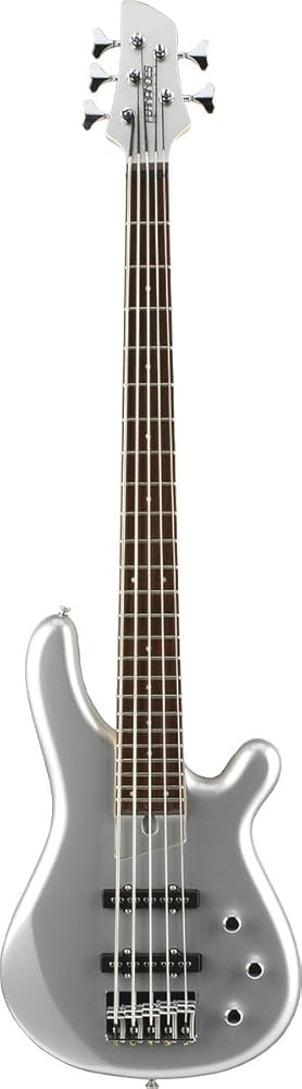 FERNANDES Electric Bass Gravity Deluxe