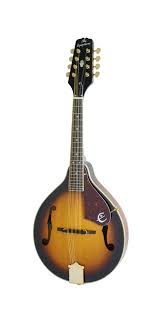EPIPHONE Mandolin MM30S