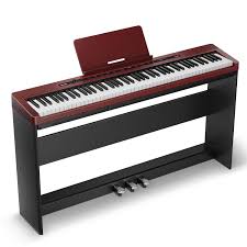 DONNER Digital Piano DEP 16S (With Wood Stand)