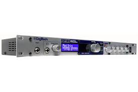 DIGITECH Guitar Effect Processor GSP 1101