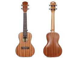 DEVISER Ukulele UK 24 60
