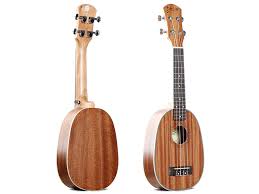 DEVISER Ukulele UK 21 35