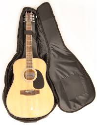 CNB Guitar Cover DGB 1680