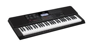 CASIO Keyboard CTX 700