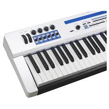 CASIO Digital Piano PX 5S WE