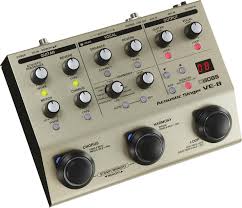 BOSS Voice Processor VE 8