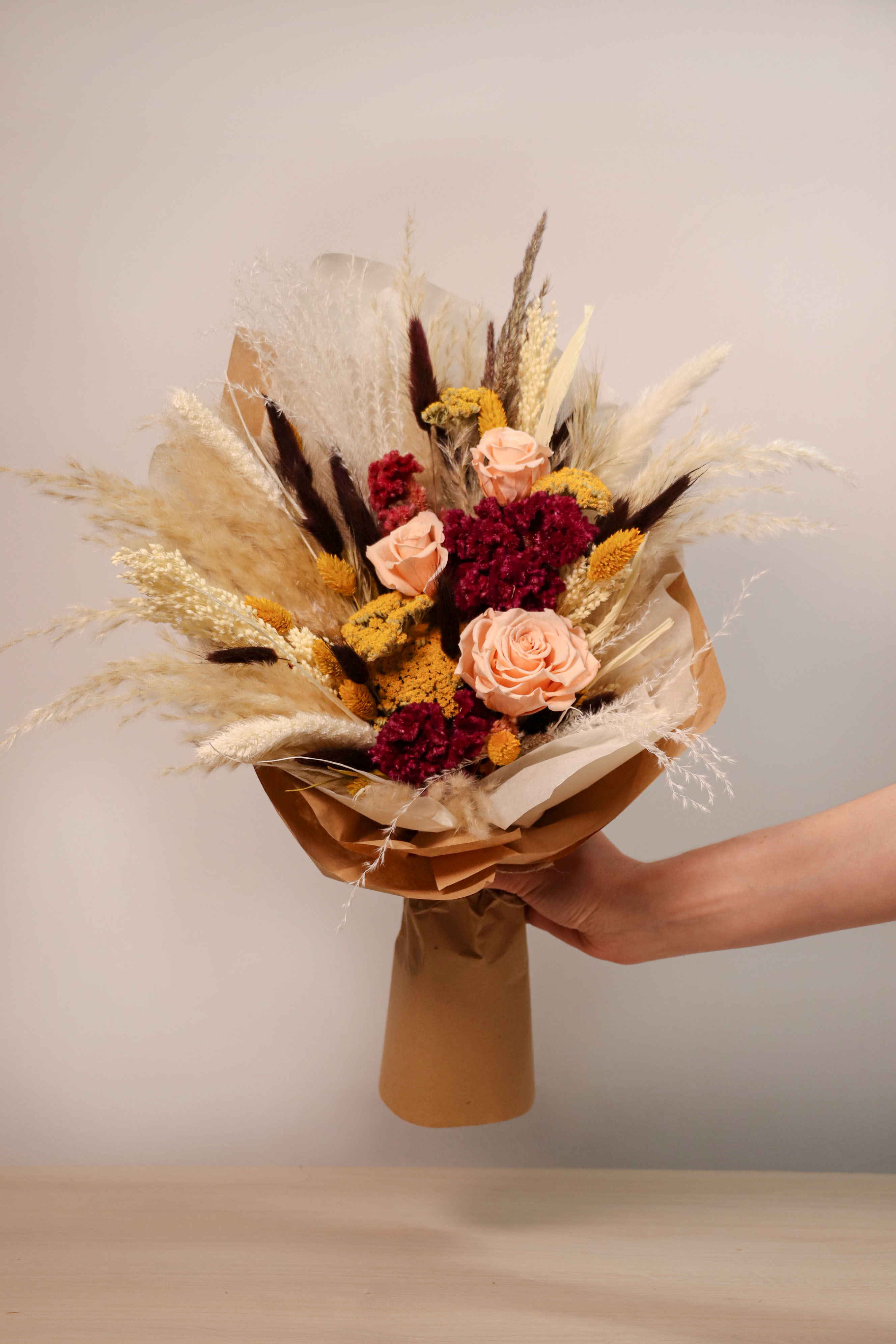 Букет "Достаток"