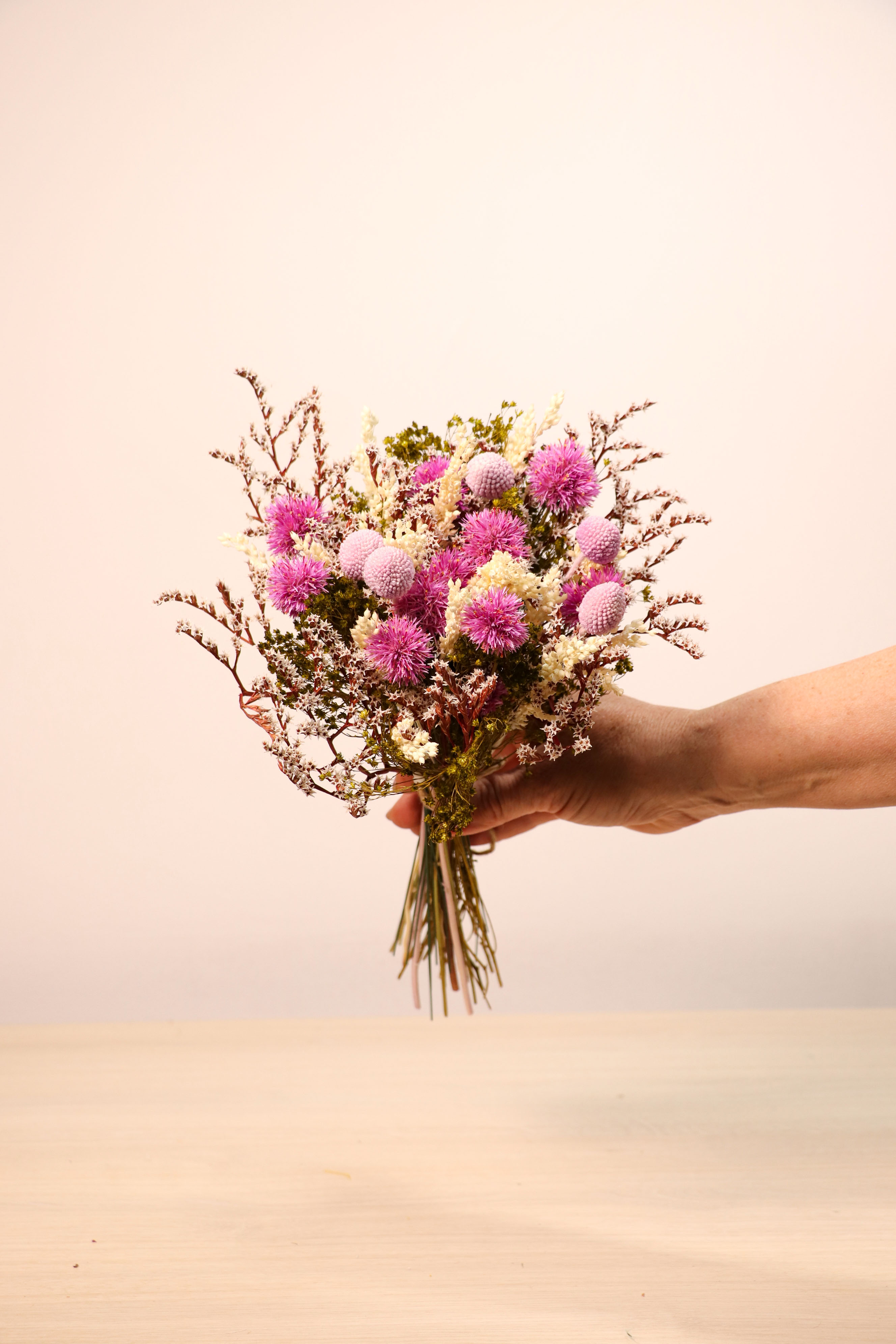 Букет “Щирість дружби”