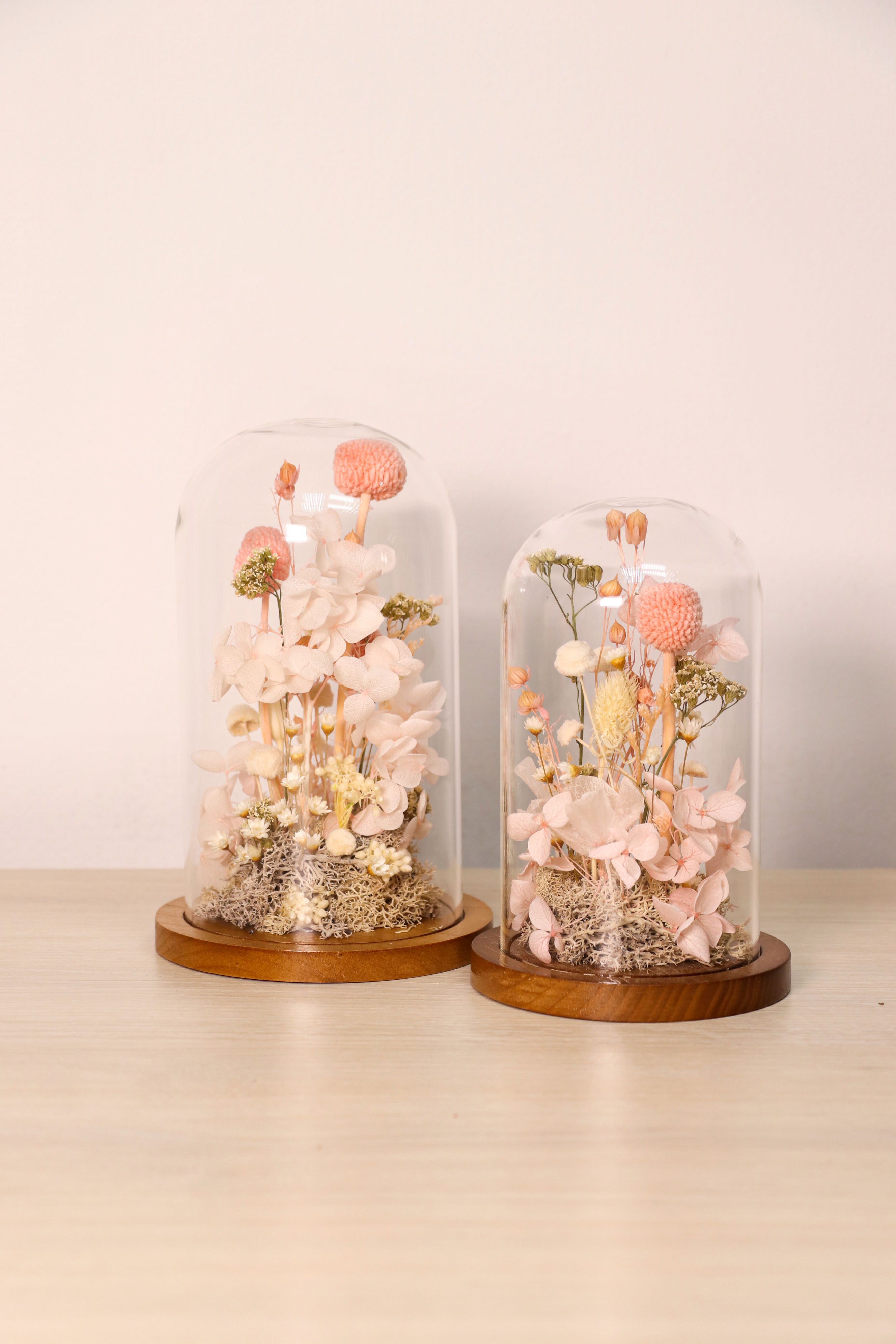 Клош “Ніжність”