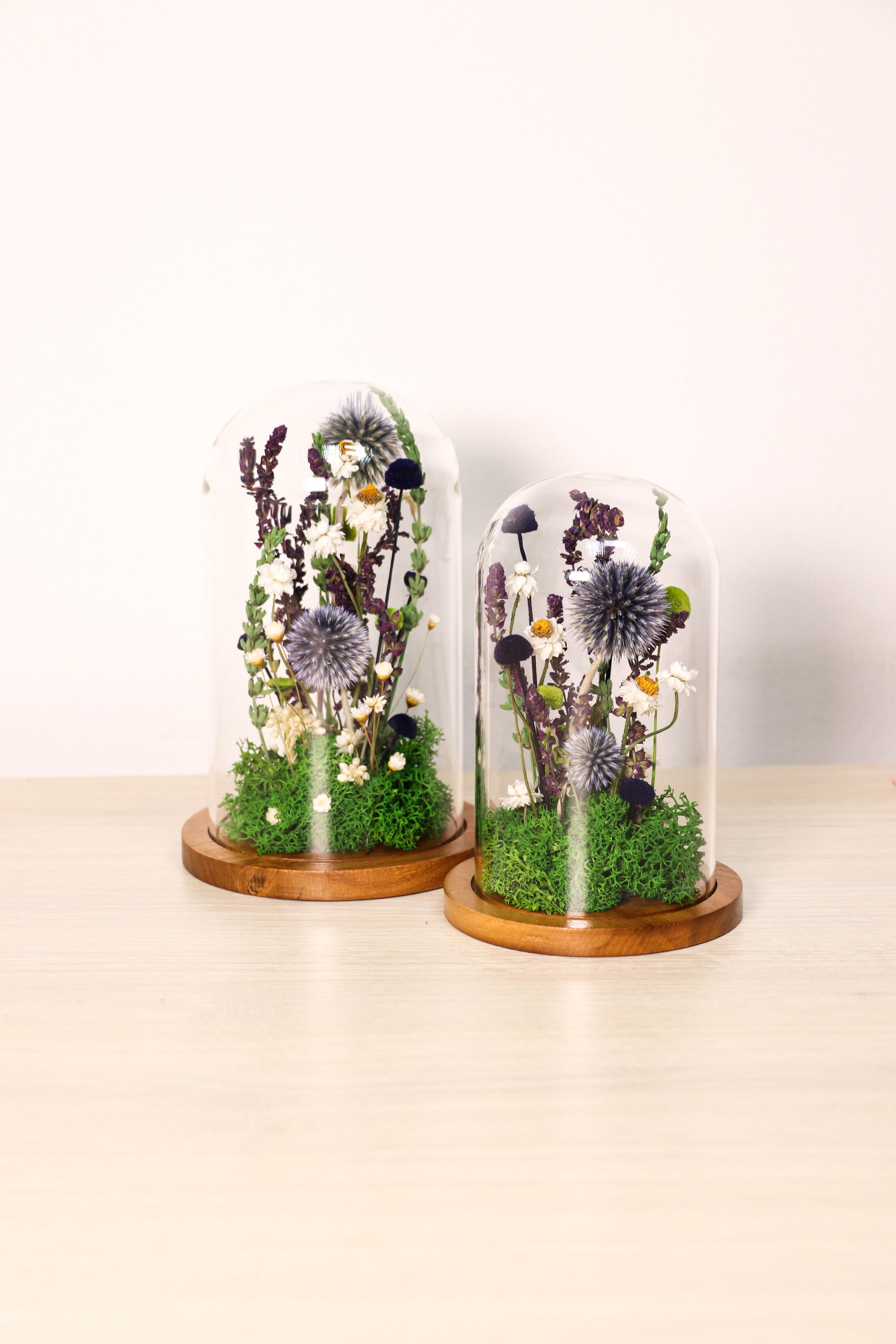 Клош “Глибини лісу”