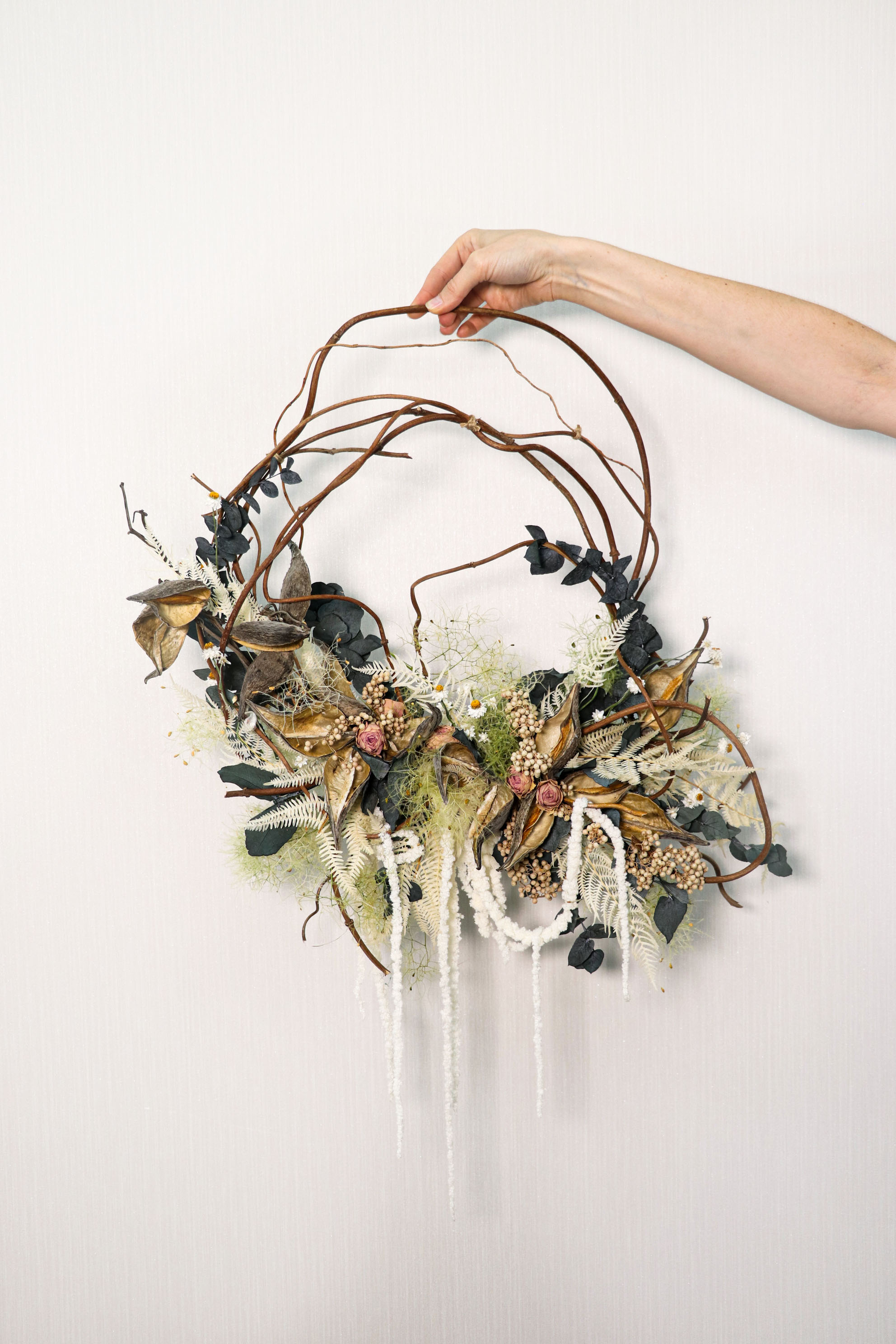 Вінок “Пробудження природи”